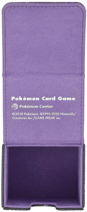 Pokemon Center Original Deck Case - Mewtwo Silhouette - Japan2UK