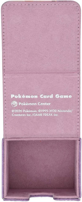 Pokemon Center Original Deck Case - Mewtwo & Mew - Japan2UK