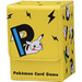 Pokemon Center Original Deck Case - PIKAPIKACHU YE - Japan2UK