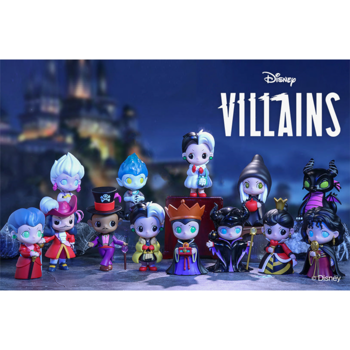 POP MART Disney - Villains Blind Box