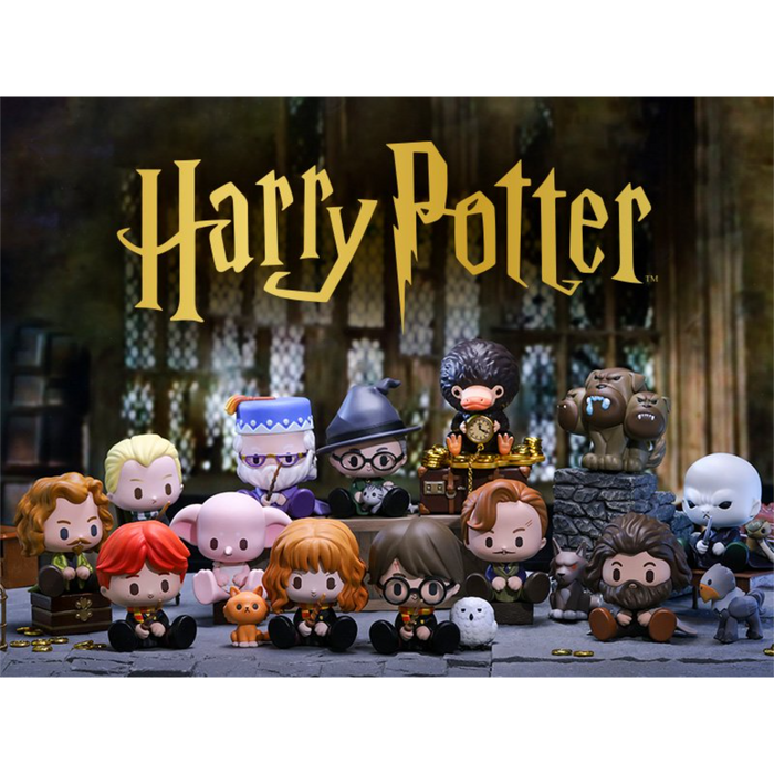 POP MART Harry Potter - Wizarding Animal Series Blind Box