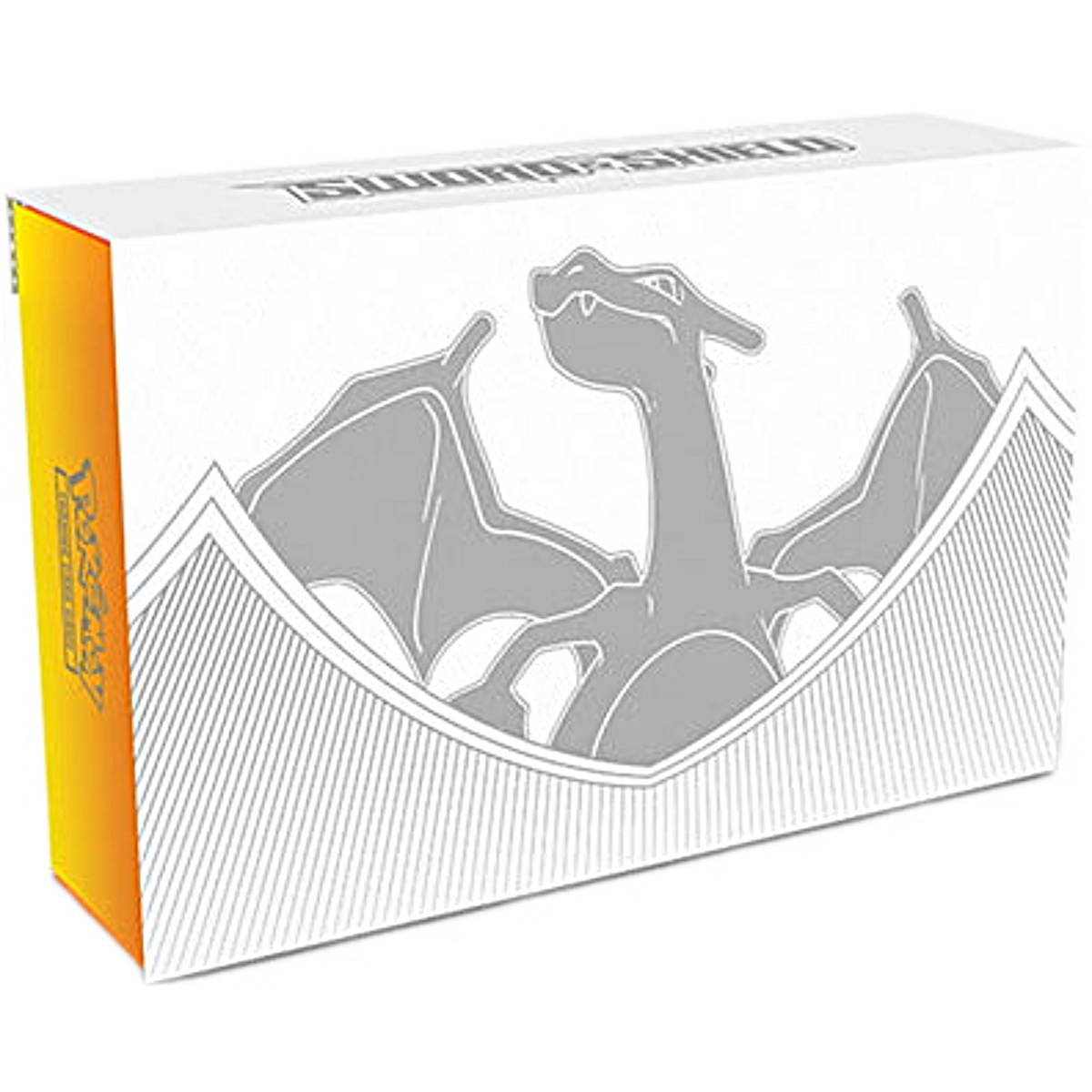 Pokemon Charizard English Ultra-Premium Collection — Japan2UK