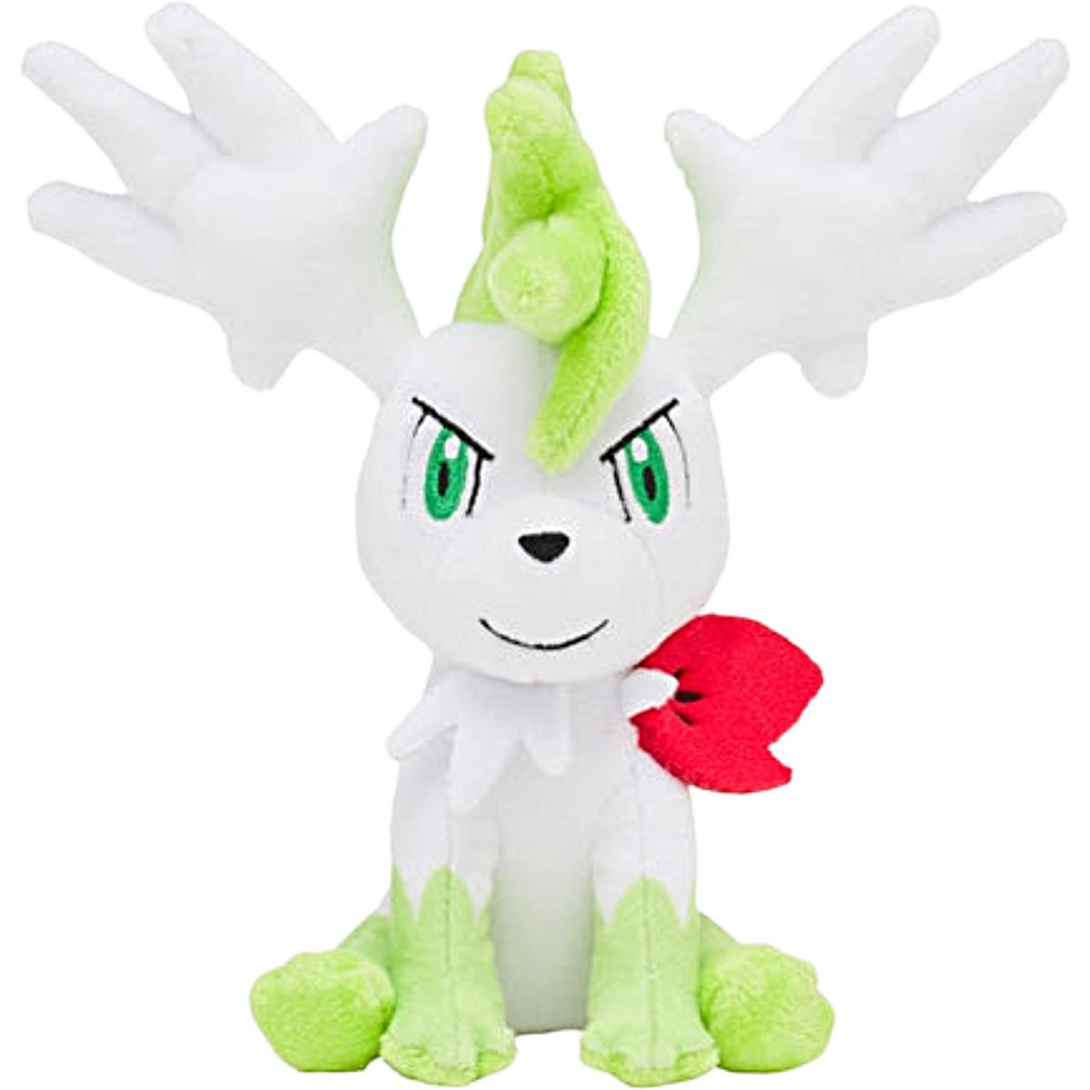Pokemon top shaymin plush