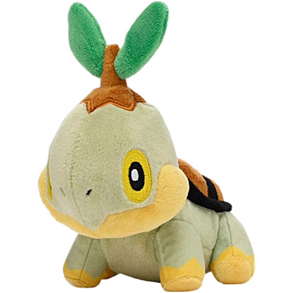 Turtwig plush deals