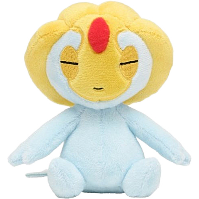 Uxie plush best sale