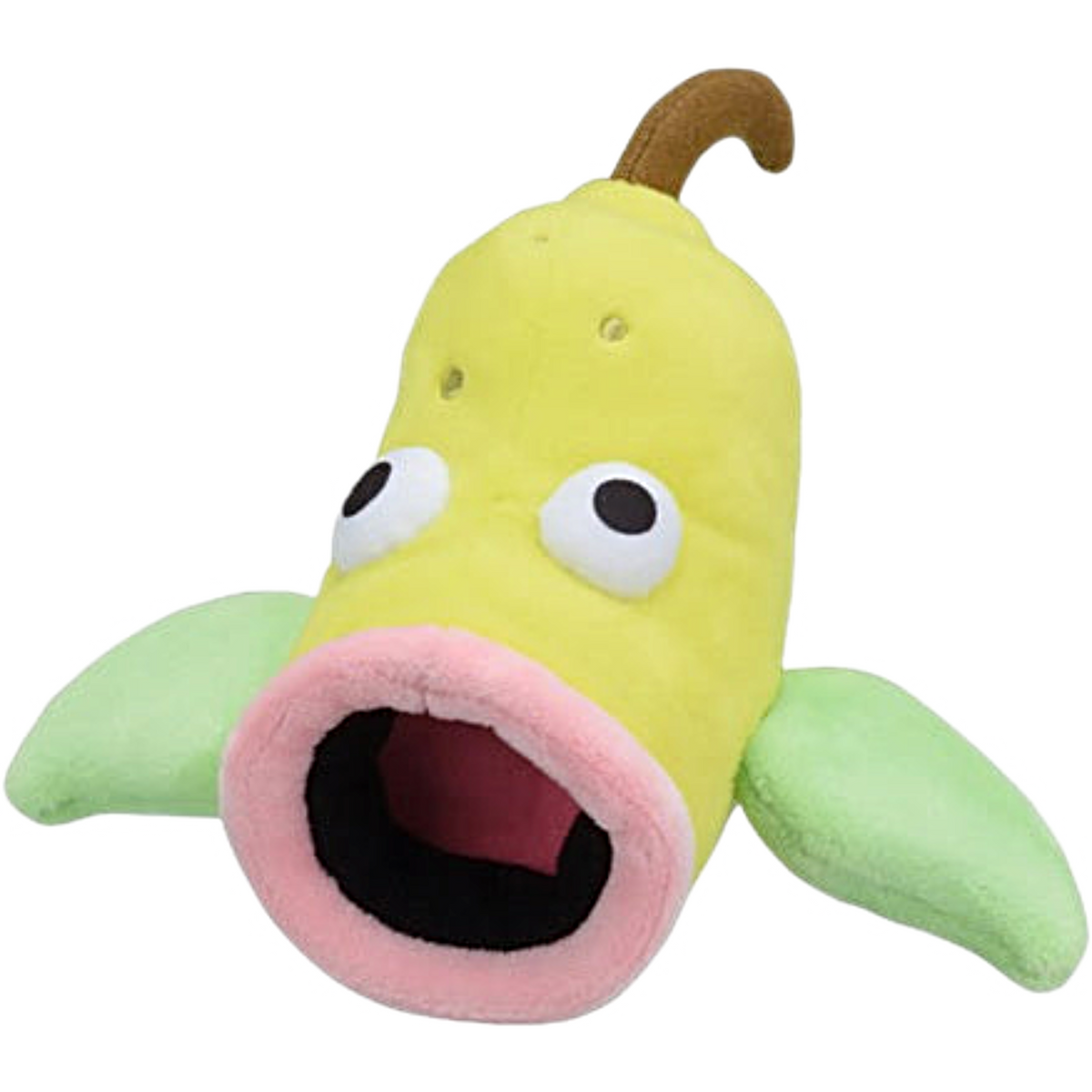 Bellsprout plush deals