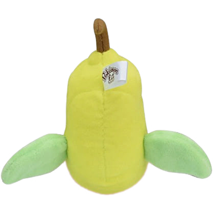 Bellsprout plush best sale