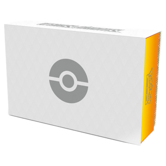 Pokemon Ultra-Premium Collection Charizard