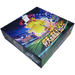Pokemon Japanese Shocking Volt Tackle S4 Booster Box - Japan2UK