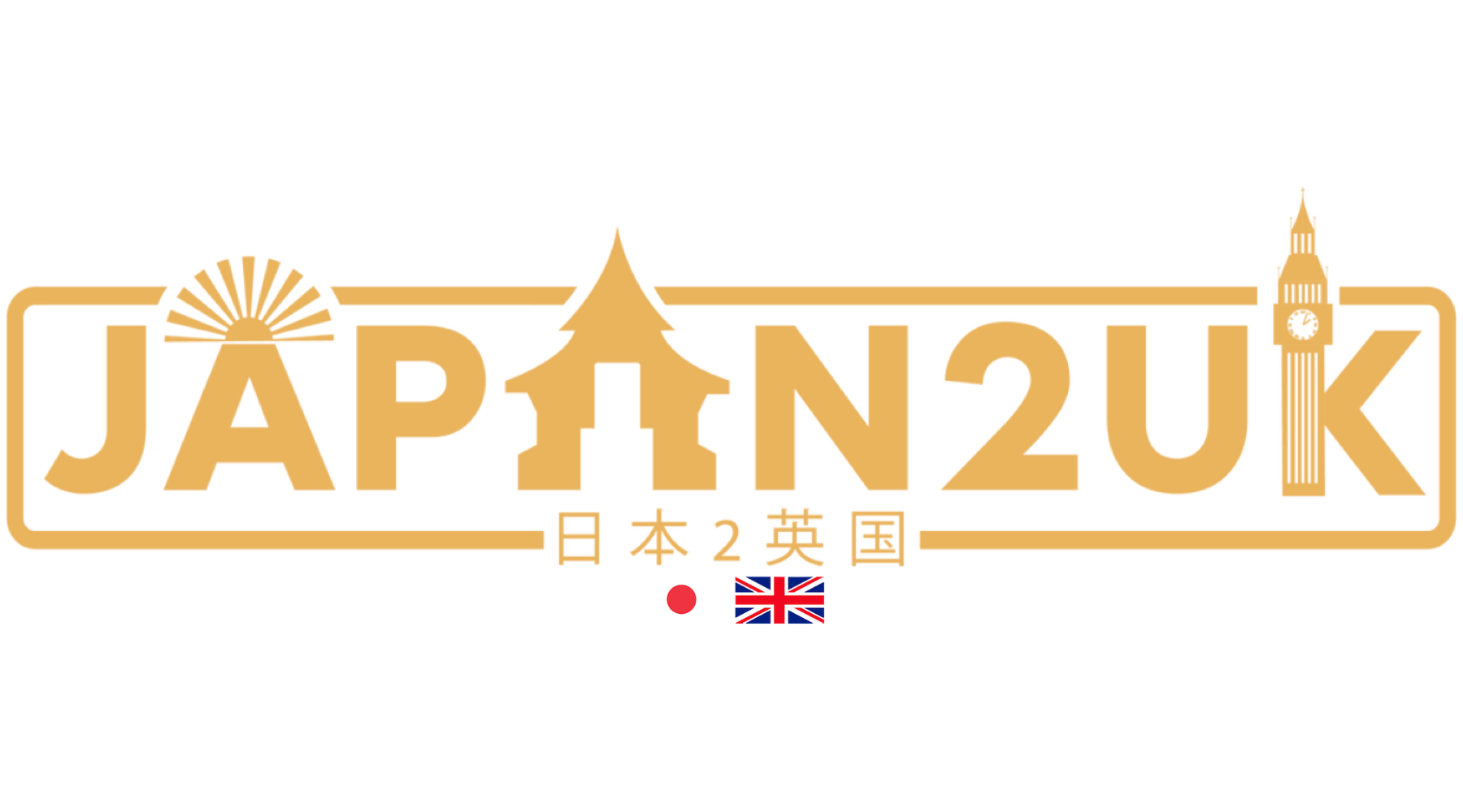 Japan2UK- Please Login
